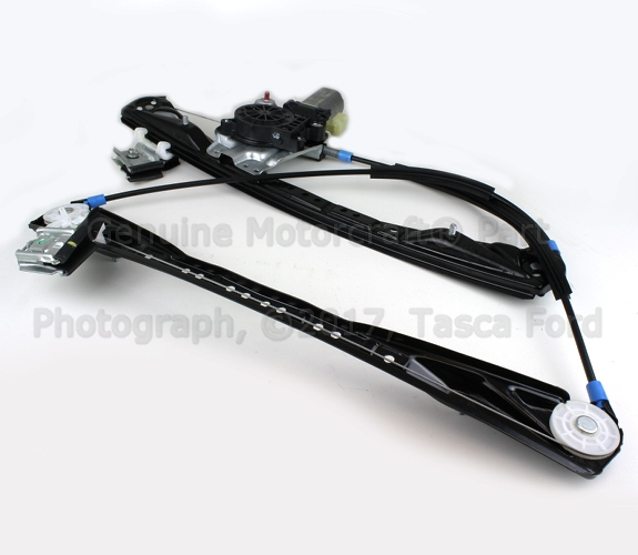 YW4Z5423209AA - Body: Window Regulator for Ford Image