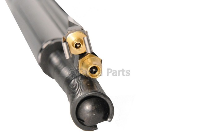 23432304 - Body: Tailgate Lift Motor for GM Image