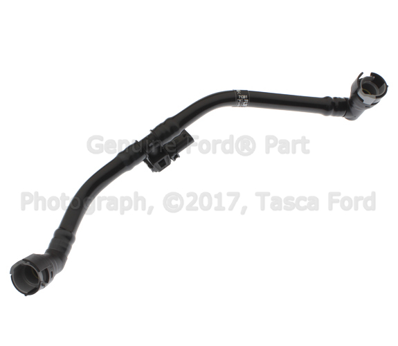 FL3Z6758D - : Crankcase Tube for Ford: F-150 Image