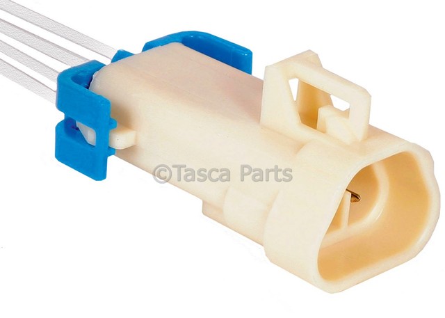 88987990 - Electrical: Connector for Chevrolet: S10 | GMC: Sonoma Image