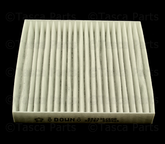 68535613AA - : Cabin Air Filter for Mopar Image