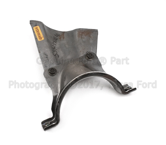 5S4Z5K222AA - Exhaust: Exhaust Manifold Front Bracket for Ford: Focus Image