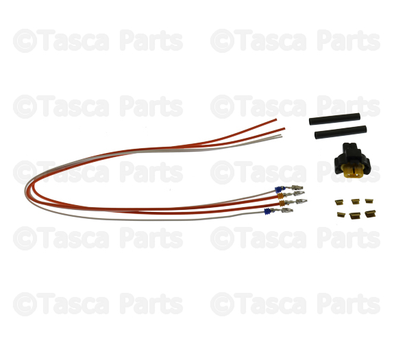68199262AA - : Wiring Kit for Mopar Image
