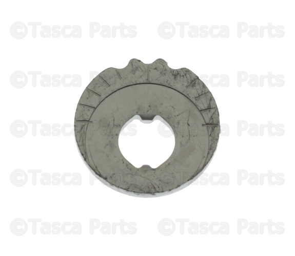 F15128473 - Suspension: Lower Control Arm Cam for Mazda: MX-5 Miata, RX-8 Image