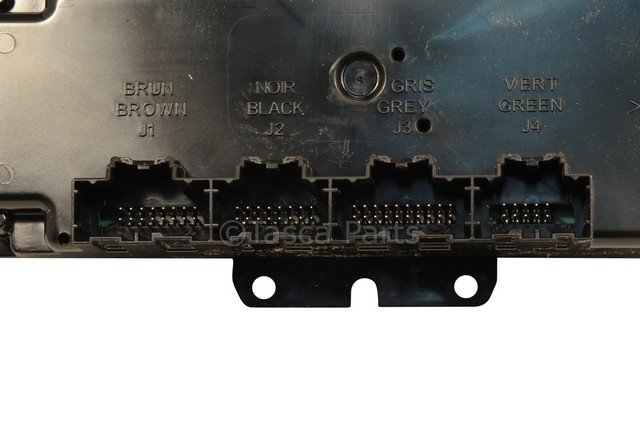 23251326 - Body: Heater Control for GM Image