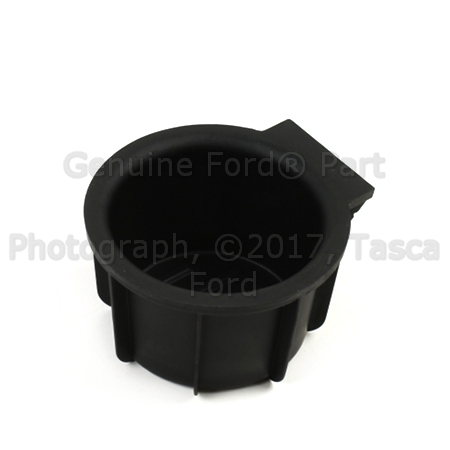 9L3Z1513562CB - Body: Upper Trim Insert for Ford: F-150 Image