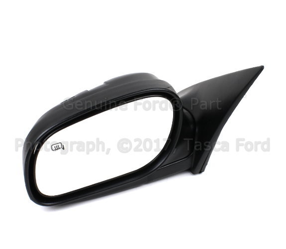 9W7Z17683B - Body: Mirror Assembly for Ford: Crown Victoria | Mercury: Grand Marquis Image