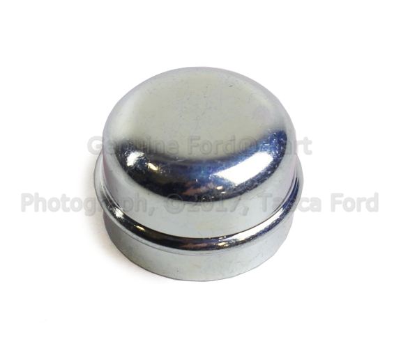 9L1Z1131A - Brakes: Dust Cap for Ford: Bronco, Expedition, F-150, F-150 Lightning | Lincoln: Mark LT, Navigator Image