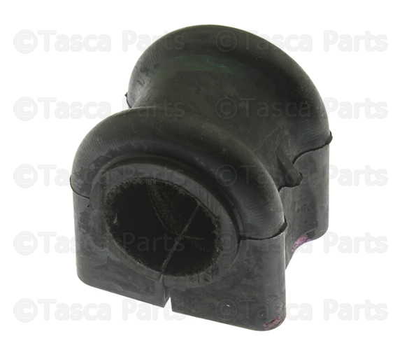 52125323AC - Front Suspension: Stabilizer Bar Bushing, Mounting for Mopar Image