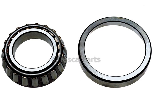 457052 - Suspension: Wheel Bearings for Cadillac: Brougham, Escalade, Fleetwood | Chevrolet: Blazer, C/K Pickup, C1500, C2500, C3500, C3500HD, Camaro, Express 1500, Express 2500, G10, G20, K1500 Pickup, K2500 Pickup, K3500 Pickup, P20, P30, R10, R20, R2500, R30, R3500, S10, Suburban C10, Suburban C1500, Suburban C2500, Suburban K10, Suburban K1500, Suburban K2500, Suburban R10, Suburban R1500, Suburban V10, Suburban V1500, Tahoe, V10, V20, V30, V3500 | GMC: C1500 Pickup, C2500 Pickup, C3500 Pickup, C3500HD, G1500, G2500, K1500 Pickup, K2500 Pickup, K3500 Pickup, P2500, P3500, R1500 Pickup, R2500 Pickup, R3500 Pickup, Savana 1500, Savana 2500, Sonoma, Suburban C1500, Suburban C2500, Suburban K1500, Suburban K2500, Suburban R1500, V1500, V1500 Suburban, V2500, V3500, Yukon | Pontiac: Firebird Image