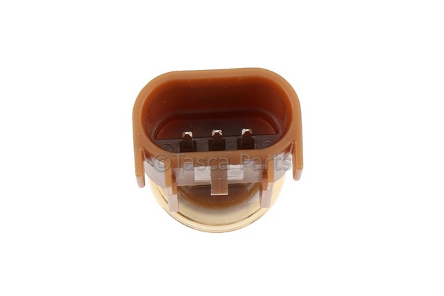 13500745 - Fuel System: Pressure Sensor for Buick: Regal | Cadillac: SRX | Chevrolet: Caprice, Corvette, Cruze, Express 1500, Silverado 1500, Silverado 2500 HD, Silverado 3500 HD, Volt | GMC: Savana 1500, Sierra 1500, Sierra 2500 HD, Sierra 3500 HD Image