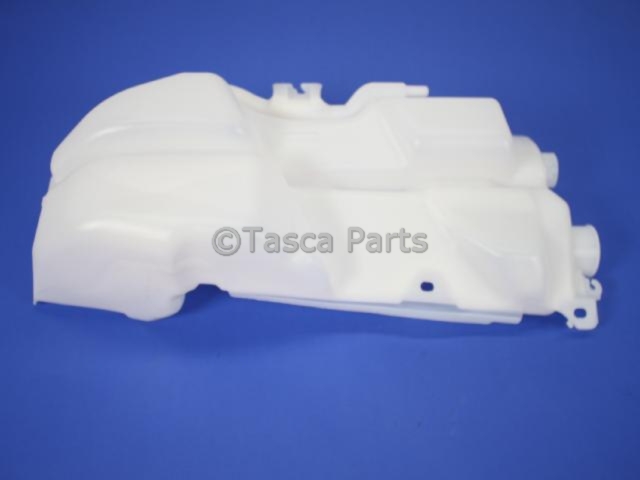 55077465AB - Cooling: Coolant Reserve &amp; Washer Fluid Bottle for Mopar Image