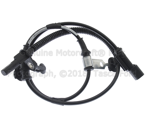FR3Z2C204A - Brakes: ABS Sensor for Ford: Mustang Image