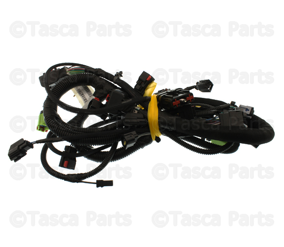 4801772AA - Electrical: Engine Wiring for Chrysler: PT Cruiser Image