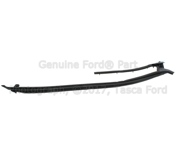 8L5Z13253A36A - Body: Front Weather-strip for Ford: Ranger Image