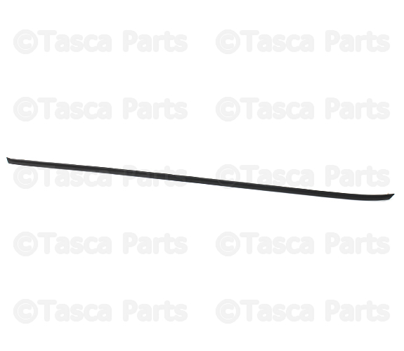 LC62509L0B - Body: Roof Molding for Mazda: MPV Image