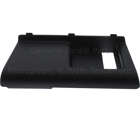 BB5Z78312A28AE - Body: Quarter Trim Panel Lower Cover for Ford Image