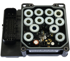 9G1Z2C219B - Electrical: Module for Ford Image