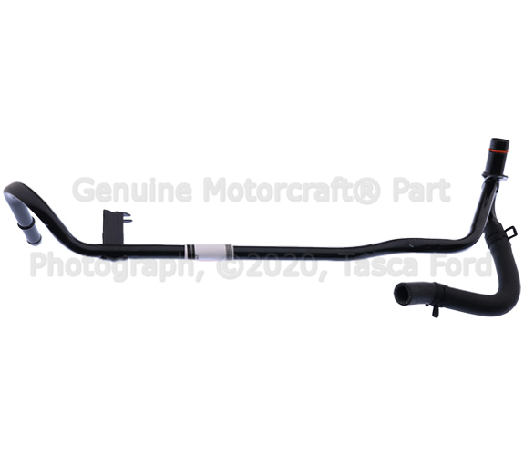 F6ZZ18B402AF - : Tube Heater Water for Ford Image