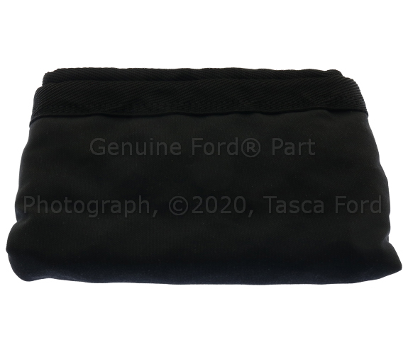 LB5Z7855066AA - Interior: Cargo Net for Ford Image