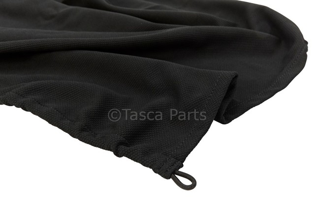 19155496 - Interior: Cargo Area Security Enclosure for GM Image