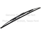 XF1Z17528AA - Body: Wiper Blade for Ford Image