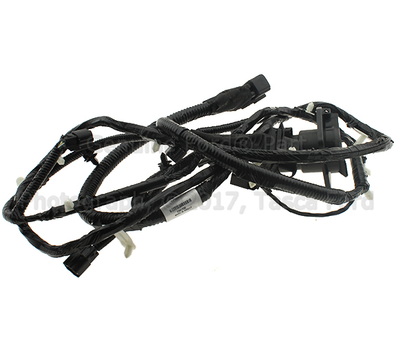 EB5Z15K868C - Body: Wire Harness for Ford Image