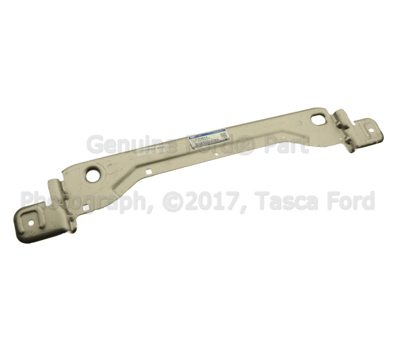 FL3Z6K864A - Cooling System: Lower Bracket for Ford: Expedition, F-150 | Lincoln: Navigator Image