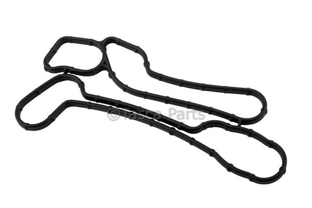 25199750 - Engine: Cooler Assembly Gasket for GM Image