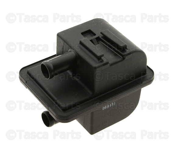 149531LA0A - Emission System: Filter for Nissan: Altima, Armada, Juke, Kicks, Kicks Play, Maxima, Micra, Murano, NV1500, NV200, NV2500, NV3500, Pathfinder, Qashqai, Quest, Rogue, Rogue Sport, Sentra, TITAN, TITAN XD, Versa, Versa Note, Z Image