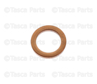 15189EZ41A - : Turbocharger Oil Line Gasket for Nissan Image