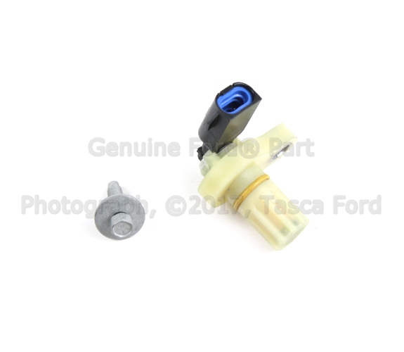 1S7Z7M101KA - Electrical: Vehicle Speed Sensor for Ford Image