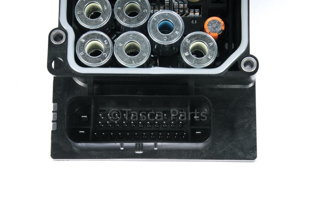 25994201 - Electrical: Control Module for GM Image