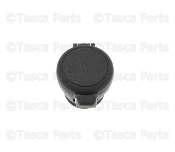 253A20W000 - Body: Power Outlet Cap for Nissan Image