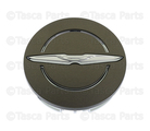 1LB74NTSAB - Wheels: Wheel Center Cap for Mopar Image