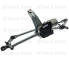31425981 - : Motor &amp; Linkage for Volvo: XC90 Image