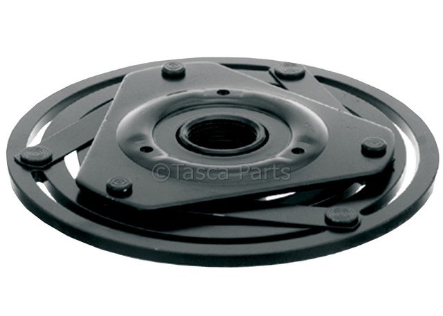 6580056 - HVAC: Clutch for Buick: Century, Commercial Chassis, Electra, LeSabre, Regal, Riviera, Roadmaster, Skyhawk, Skylark, Somerset, Somerset Regal | Cadillac: Allante, Brougham, Cimarron, DeVille, Eldorado, Fleetwood, Seville | Chevrolet: Astro, Beretta, Blazer, C/K Pickup, C1500, C2500, C3500, C3500HD, Camaro, Caprice, Cavalier, Celebrity, Citation II, Corsica, Corvette, El Camino, G10, G20, G30, Impala, K1500 Pickup, K2500 Pickup, K3500 Pickup, K5 Blazer, Lumina APV, Monte Carlo, P20, P30, R10, R20, R2500, R30, R3500, S10, S10 Blazer, Suburban C10, Suburban C1500, Suburban C20, Suburban C2500, Suburban K10, Suburban K1500, Suburban K20, Suburban K2500, Suburban R10, Suburban R1500, Suburban R20, Suburban R2500, Suburban V10, Suburban V1500, Suburban V20, Suburban V2500, Tahoe, V10, V20, V30, V3500 | GMC: C1500 Pickup, C2500 Pickup, C3500 Pickup, C3500HD, Caballero, G1500, G2500, G3500, Jimmy, Jimmy S15, K1500 Pickup, K2500 Pickup, K3500 Pickup, P2500, P3500, R2500 Pickup, R3500 Pickup, S15, Safari, Sonoma, Suburban C1500, Suburban C2500, Suburban K1500, Suburban K2500, Suburban R1500, Suburban R2500, Syclone, Typhoon, V1500, V1500 Suburban, V2500, V2500 Suburban, V3500, Yukon | Oldsmobile: 88, 98, Bravada, Calais, Cutlass Ciera, Cutlass Cruiser, Cutlass Supreme, Firenza, Silhouette, Toronado | Pontiac: 6000, Bonneville, Fiero, Firebird, Grand Am, Grand Prix, Parisienne, Sunbird, Trans Sport Image