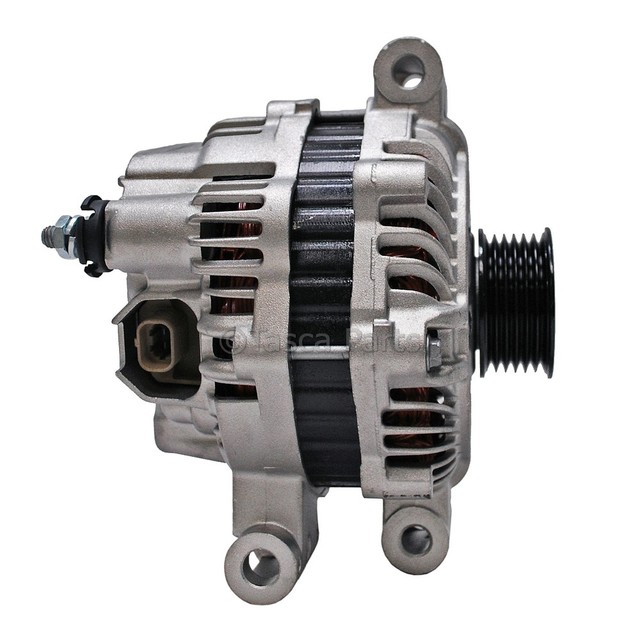 19343630 - : Alternator, Remanufactured for GM Image