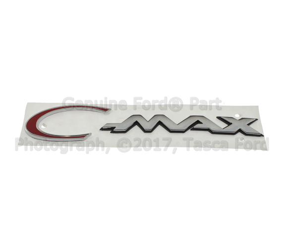 DM5Z5842528A - : Door Emblem for Ford Image
