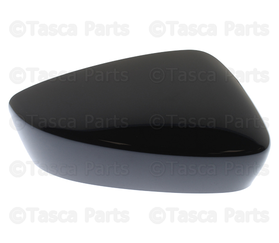 B63B691N151 - : Mirror Cover - Passenger Side (RH) for Mazda Image