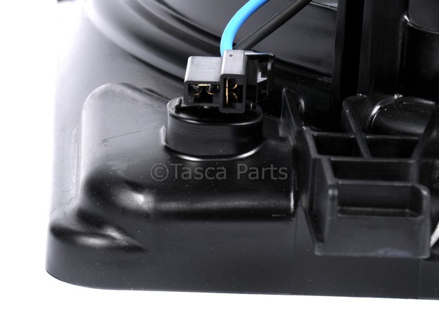 95205515 - Cooling System: Fan Module for GM Image