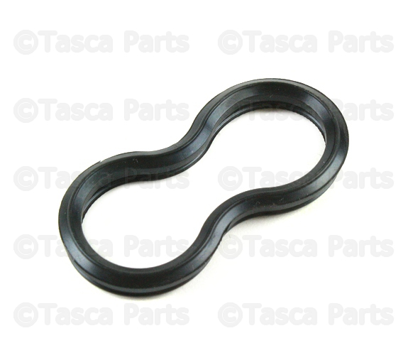 53021569AD - 5.7L HEMI Gas; Engine: Spark Plug Well Gasket for Chrysler: 300, Aspen | Dodge: Challenger, Charger, Durango, Magnum, Ram 1500, Ram 2500, Ram 3500 | Jeep: Commander, Grand Cherokee, Grand Cherokee L, Grand Wagoneer, Wagoneer, Wrangler | Ram: 1500, 1500 Classic, 2500, 3500 Image