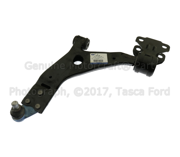 MCF2382 - Suspension: Motorcraftâ„¢ Lower Control Arm for Ford Image