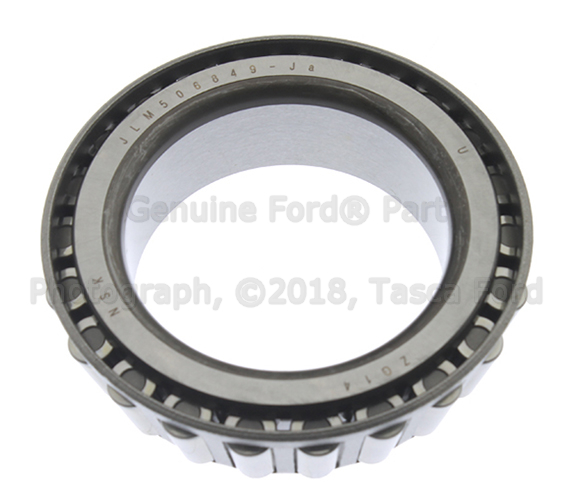 BT4Z4221A - Transmission: Automatic Transmission Differential Bearing for Ford Image