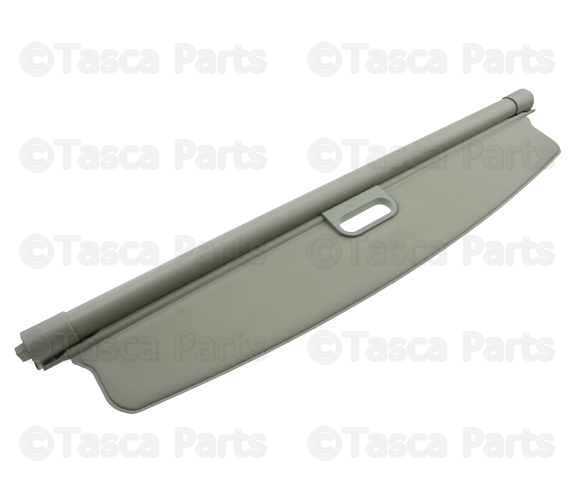 XD30BD1AC - : Cargo Compartment Cover for Dodge: Magnum Image