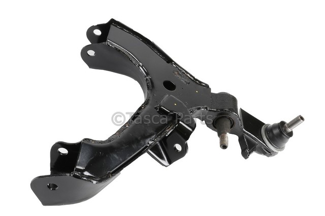 19133556 - Suspension: Lower Control Arm for Buick: Rainier | Chevrolet: SSR, Trailblazer, Trailblazer EXT | GMC: Envoy, Envoy XL, Envoy XUV | Oldsmobile: Bravada Image