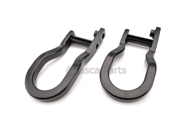 23245141 - Trailering: Tow Hooks, Front for GM Image
