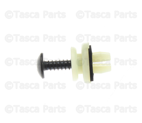 GJ6A5114Y - Electrical: Tail Lamp Assembly Retainer for Mazda: 2, 3, 5, 6, CX-3, CX-30, CX-5, CX-50, CX-7, CX-9, MX-5 Miata Image