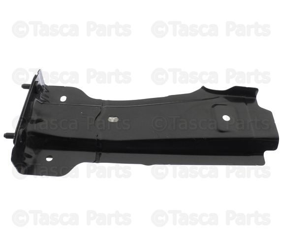 2013-2025 Mazda CX-5 Rear Rail End KD53-54-81YC | TascaParts.com