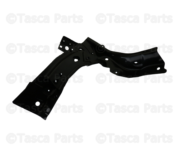2016-2023 Mazda CX-9 Side Support - Passenger Side (RH) TK48-53